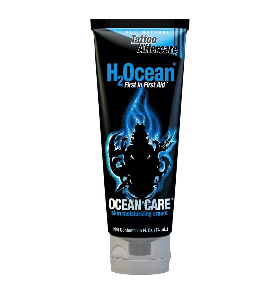 Ocean Care Skin Moisturizing Cream 2.5 oz / 74 ml