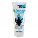 Aquatat tattoo ointment H2Ocean