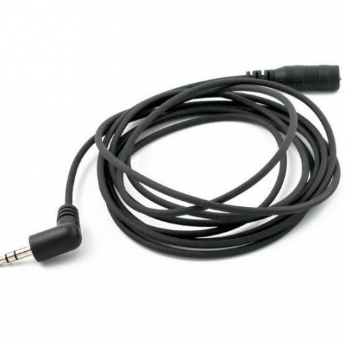 Cheyenne Cable Black
