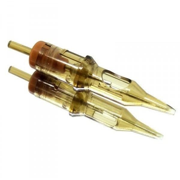 KWADRON® CARTRIDGE SYSTEM ROUND LINER